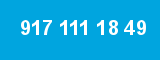 917 111 18 49 917 111 18 49